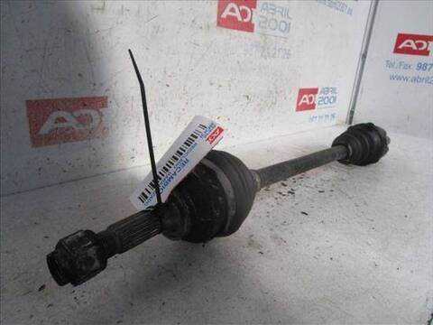 Foto 2ª: Transmision Delantera Izquierda Citroen C2 1.1 60CV 44KW [HFX (TU1JP)] (2004)