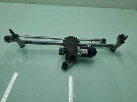 Foto 3ª: Motor Limpia Delantero Volkswagen T-Roc ADVANCE 5P [DTR] (2021)