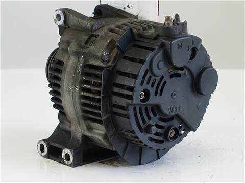 Foto 2ª: Alternador Mercedes Clase A 140 1.6 160 168.033) 102CV 75KW [M 166.960] (1999)