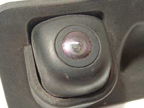 Foto 3ª: Maneta Exterior Portón Hyundai i20 1.0 TGDI CAT 101CV 74KW [G3LC] (2019)