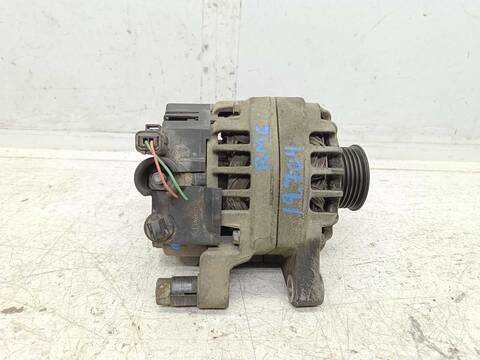 Foto 4ª: Alternador Peugeot 206 CC 109CV 80KW (2005)