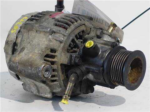 Alternador Land Rover Discovery 2.5 TD5 139CV 102KW