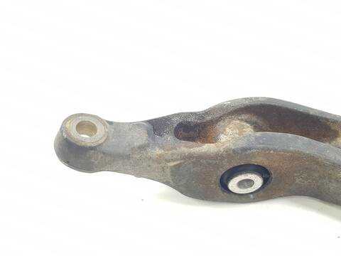 Foto 3ª: Brazo Suspension Delantero Izquierdo Mercedes Clase ML 280 CDI 164.120) (2005)