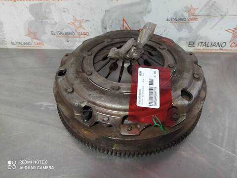 Volante Motor Peugeot 407 SR CONFORT 109CV 80KW