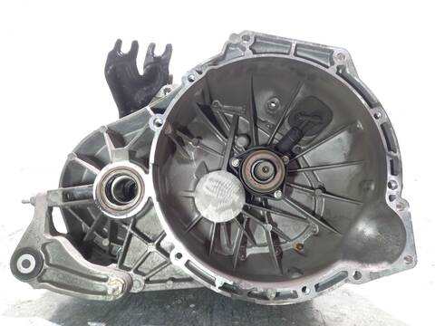 Caja Cambios Ford Focus 1.8 TDCI 115CV 85KW
