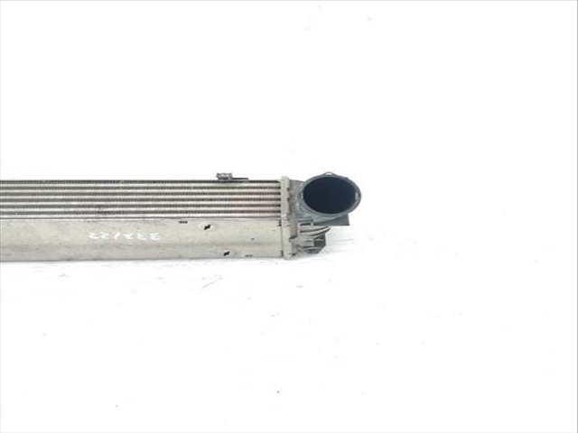 Foto 2ª: Intercooler Mercedes Clase C 160 C 200 CDI 203.007) (2000)