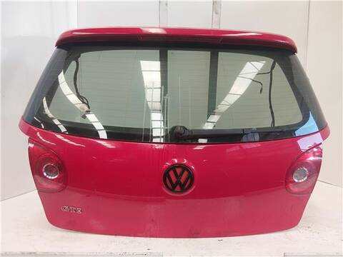 Portón Volkswagen Golf 2.0 GTI 200CV 147KW