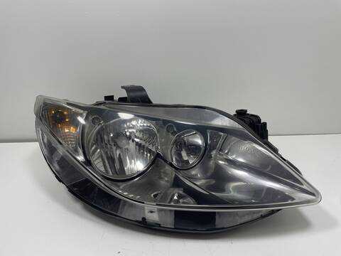 Faro Derecho Seat Ibiza BTS BERLINA