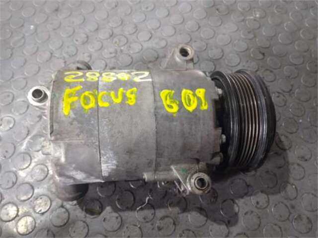Compresor Aire Acondicionado Ford Focus 1.0 EDITION [1.0 LTR. - 92 KW ECOBOOST CAT]