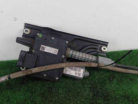 Foto 2ª: Freno de Mano Opel Insignia 2.0 CDTI 68) 131CV 96KW [A20DTH] (2010)