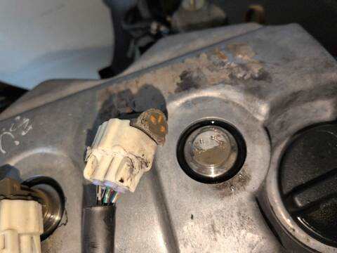 Foto 2ª: Motor Completo Nissan Primera BERLINA 2.2 16V TD CAT 126CV (2001)
