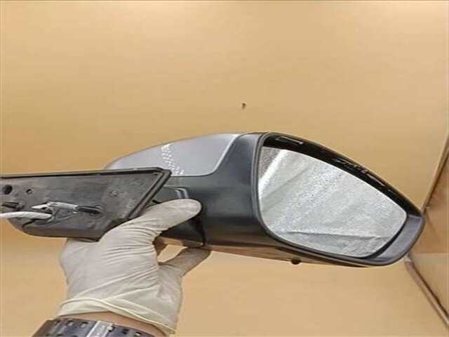Foto 2ª: Retrovisor Derecho Peugeot 2008 1.2 GT LINE [1.2 LTR. - 96 KW 12V E-THP - PURETECH]