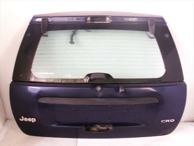 Portón Jeep Grand Cherokee 2.7 CRD 1999-2004