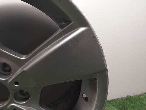 Foto 3ª: LLanta Chapa Bmw X3 2.5 I 192CV 141KW [25-6S-5] (2004)