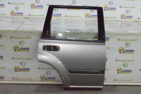 Puerta Trasera Derecha Nissan X-Trail 2.0 16V 140CV