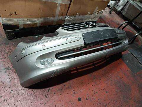 Foto 2ª: Paragolpes Delantero Mercedes Clase CLK 200 1.8 G 163CV 120KW BM 209) 209.475) CABRIO 271940 (2003)