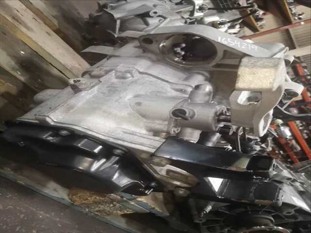 Foto 3ª: Caja Cambios Volkswagen Polo AZQ (2003)