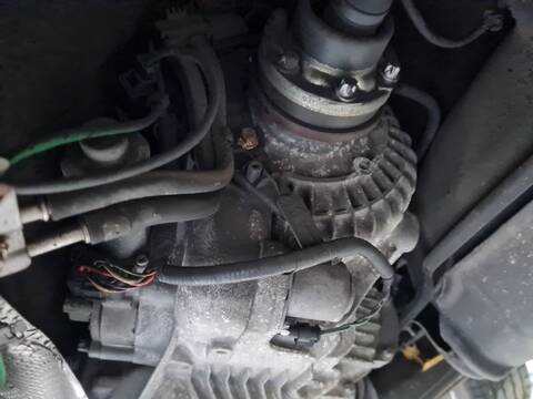 Foto 2ª: Caja Transfer Land Rover Range V6 TD HSE 245CV 180KW [306DT] (2011)