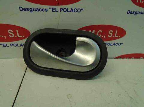 Maneta Interior Delantera Derecha Renault Scenic AUTHENTIQUE 82CV 60KW