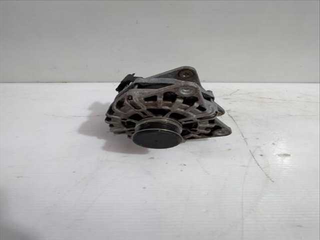 Alternador Nissan Qashqai 1.5 DCI 116CV