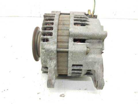 Foto 4ª: Alternador Nissan Almera ACENTA 110CV 81KW [YD22] (2001)