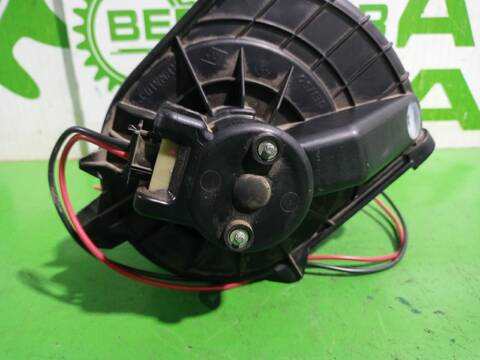 Foto 3ª: Calefacción Renault Kangoo PROFESIONAL 75CV [K9KB6] (2008)