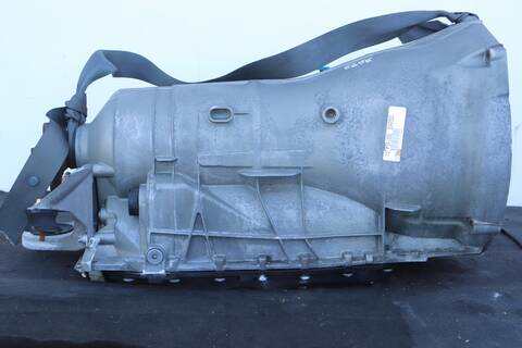 Foto 3ª: Caja Cambios Automatica Bmw Serie 7 730 3.0 LD 231CV 170KW AUT. (2005)