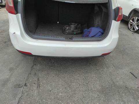 Foto 1ª: Paragolpes Trasero Seat Ibiza CAYB (2010)