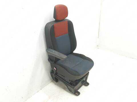 Foto 2ª: Asiento Delantero Izquierdo Renault Master L2H2 HKA 33T (2011)