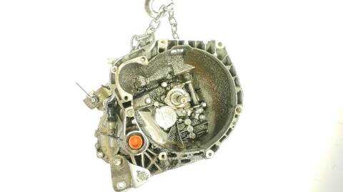 Caja Cambios Fiat Doblo 1.9 JTD