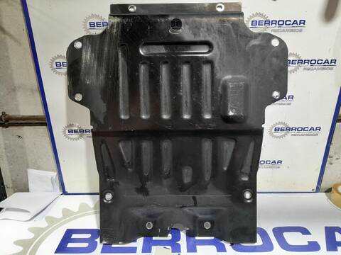 Cubrecarter Land Rover Range 3.6 TD V8 272CV