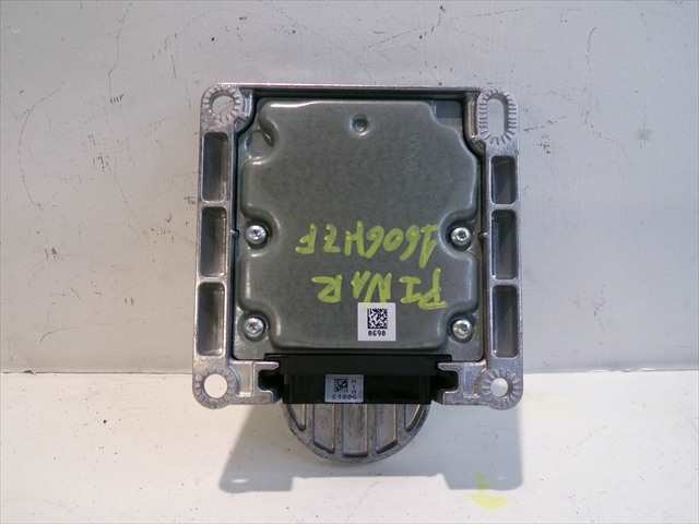 Foto 2ª: Centralita Airbag Bmw Serie 1 116 2.0 D F20, 2011-2015 [N47D20C] (2014)