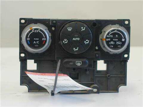 Mando Climatizador Suzuki Grand Vitara 1.9 DDIS 129CV 95KW