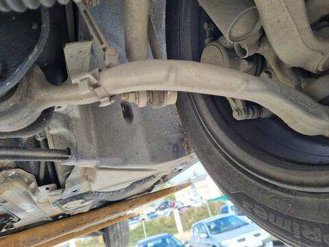 Brazo Suspension Delantero Izquierdo Mercedes Clase E 180 220 CDI BLUEEFFICIENCY 212.002) 170CV 125KW
