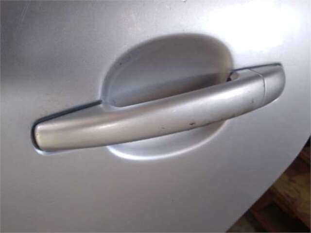 Foto 2ª: Puerta Trasera Izquierda Peugeot 207 1.4 CONFORT [1.4 LTR. - 65 KW 16V CAT (KFU - ET3J4)] [KFU (ET3J4)]