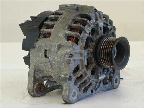 Alternador Skoda Fabia 1.4 16V 100CV 74KW