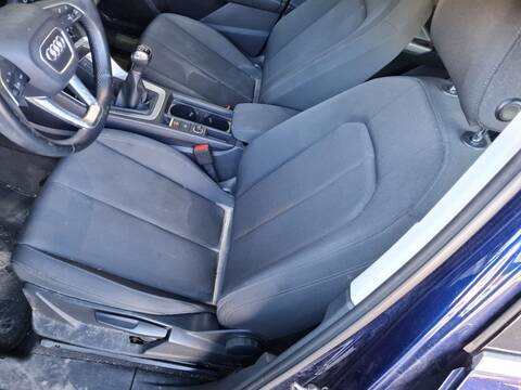 Foto 1ª: Asientos Traseros Audi Q3 35 TDI BASICO 149CV 110KW [DTSA] (2021)