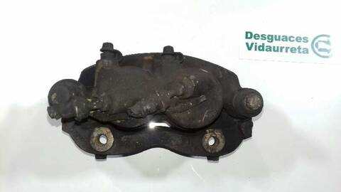 Foto 3ª: Pinza Freno Delantera Izquierdo Renault Master 2.8 TDI 114CV 84KW [S9W702] (1998)