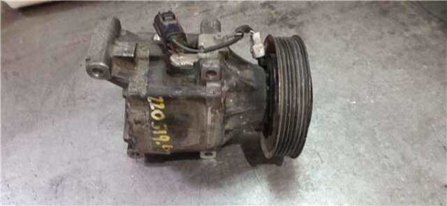Compresor Aire Acondicionado Toyota Corolla 1.4 D