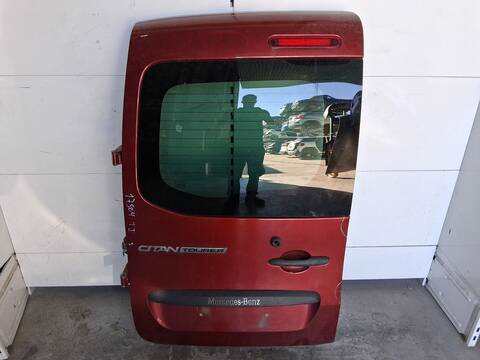 Luna Puerta Corredera Izquierda Mercedes Citan 111 CDI 415.703 415.705) 110CV 81KW