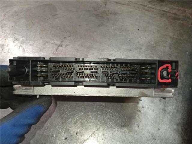 Foto 3ª: Centralita Motor ECU Volvo XC 90 D5 [D 5244 T]