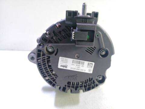Foto 3ª: Alternador Mercedes Clase V 200 V 250 CDI - D 447.811 447.813 447.815) 190CV 140KW [654920]
