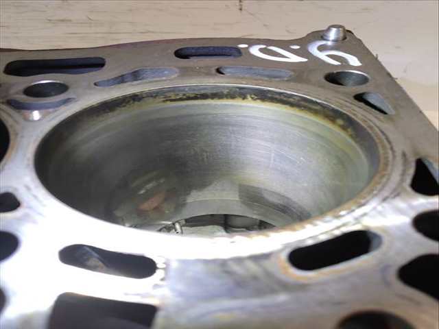 Foto 3ª: Bloque Motor Volkswagen Golf 150 CV 110KW [DFGA DFGB DFGC DFG]