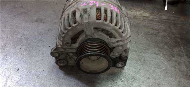 Foto 3ª: Alternador Nissan Cabstar CABINA SIMPLE [3.0 LTR. - 92 KW DIESEL] [BD30]