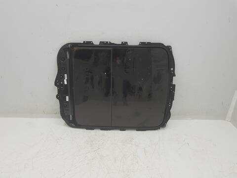 Techo Eléctrico Audi Q8 50 TDI QUATTRO S LINE