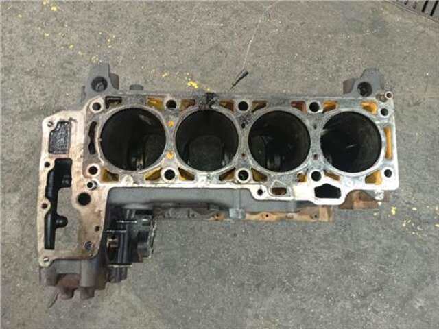 Bloque Motor Citroen Jumper 3.0 33 L2H2 HDI 160 [3.0 LTR. - 116 KW HDI CAT]