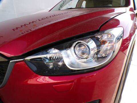 Foto 3ª: Faro Izquierdo Mazda CX5 G KE) SH (2014)