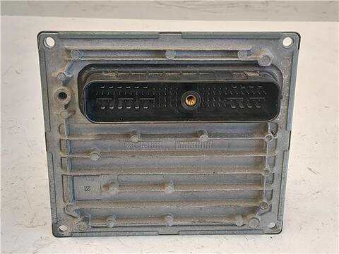 Foto 2ª: Centralita Motor ECU Ford Focus 1.6 TI 115CV 85KW [G/SIDA] (2008)