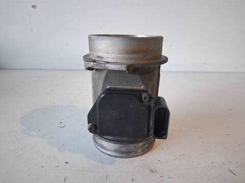 Foto 2ª: Caudalimetro Audi A4 2.5 TDI 163CV (2001)