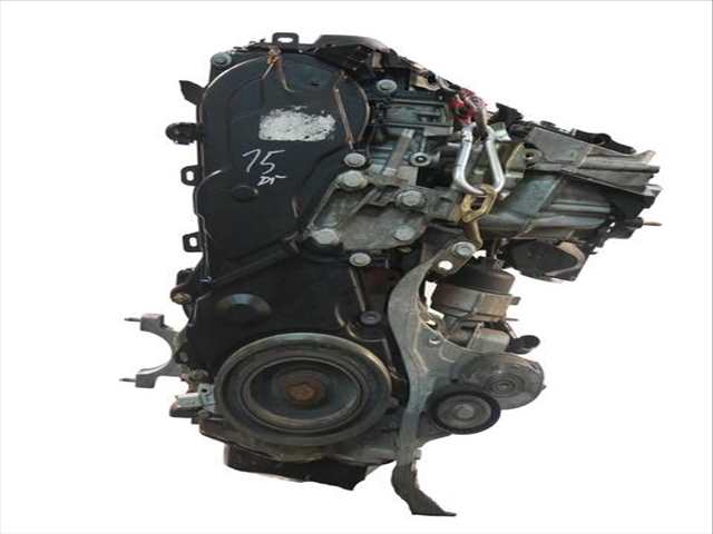 Foto 3ª: Motor Completo Ford Mondeo 140 CV 103KW [UFBA]